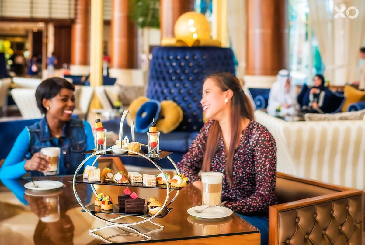 Khalidiya Palace Rayhaan by Rotana
