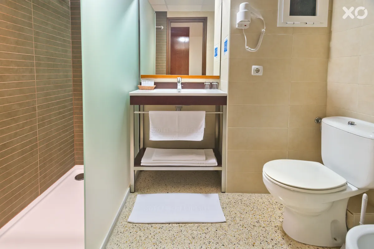 President Calella Hotel