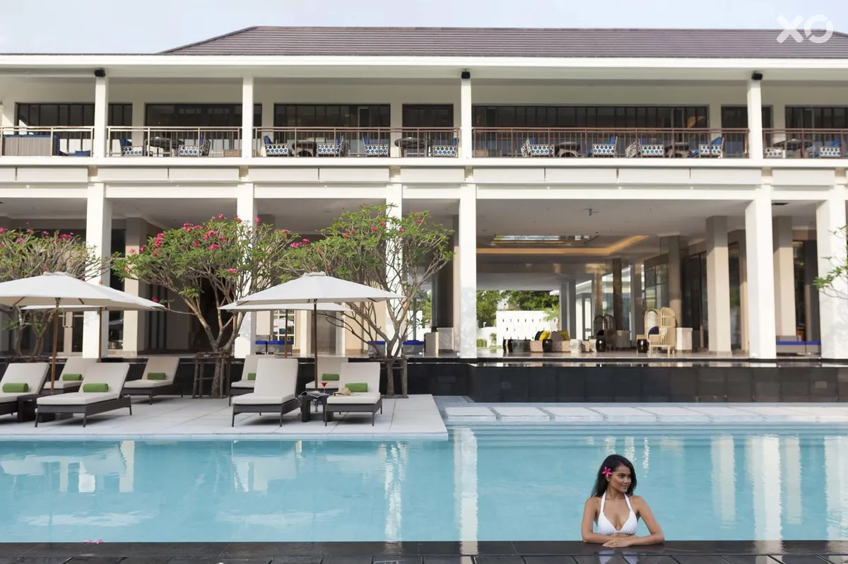 U Sathorn Bangkok