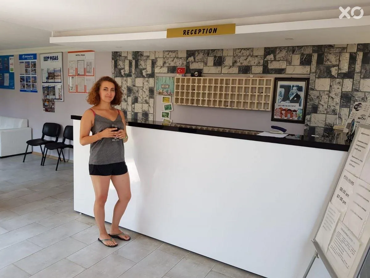 Ipsos Hotel