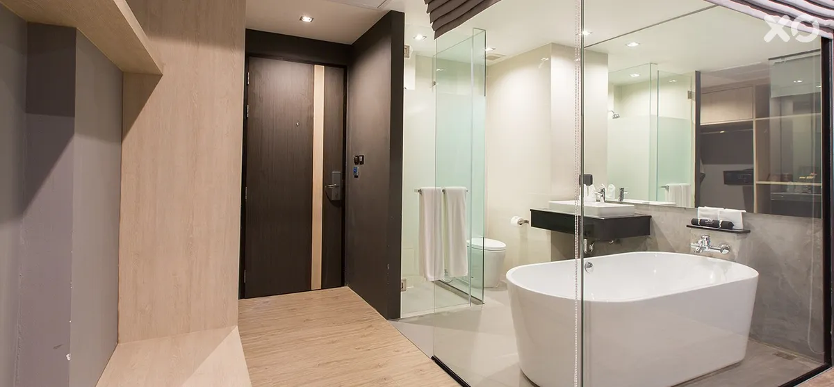 Maya Phuket Hotel