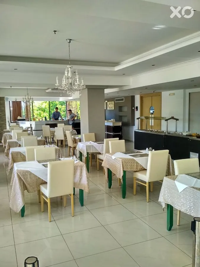 Sivila Hotel