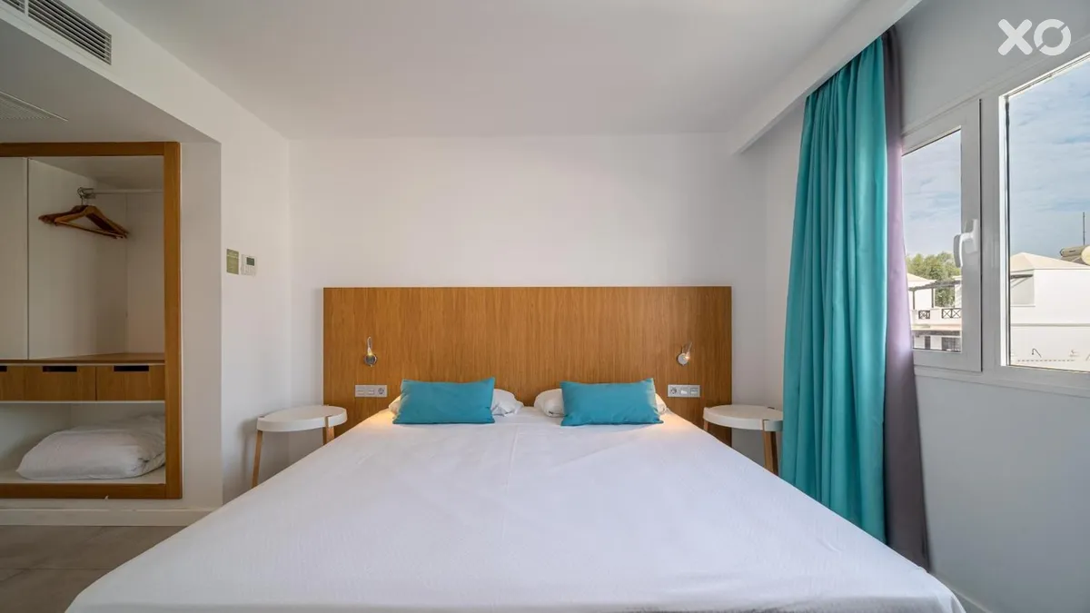 Guinate Club Apartments