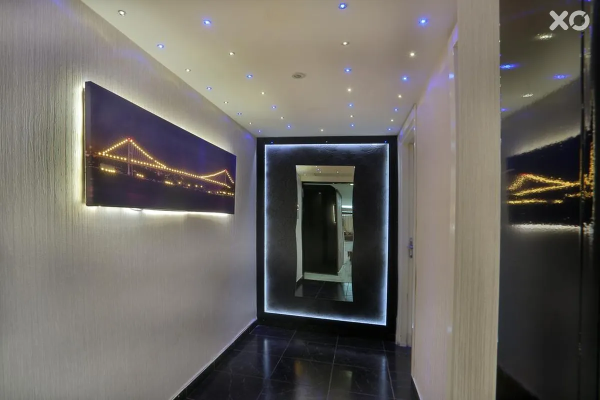 Budo Hotel