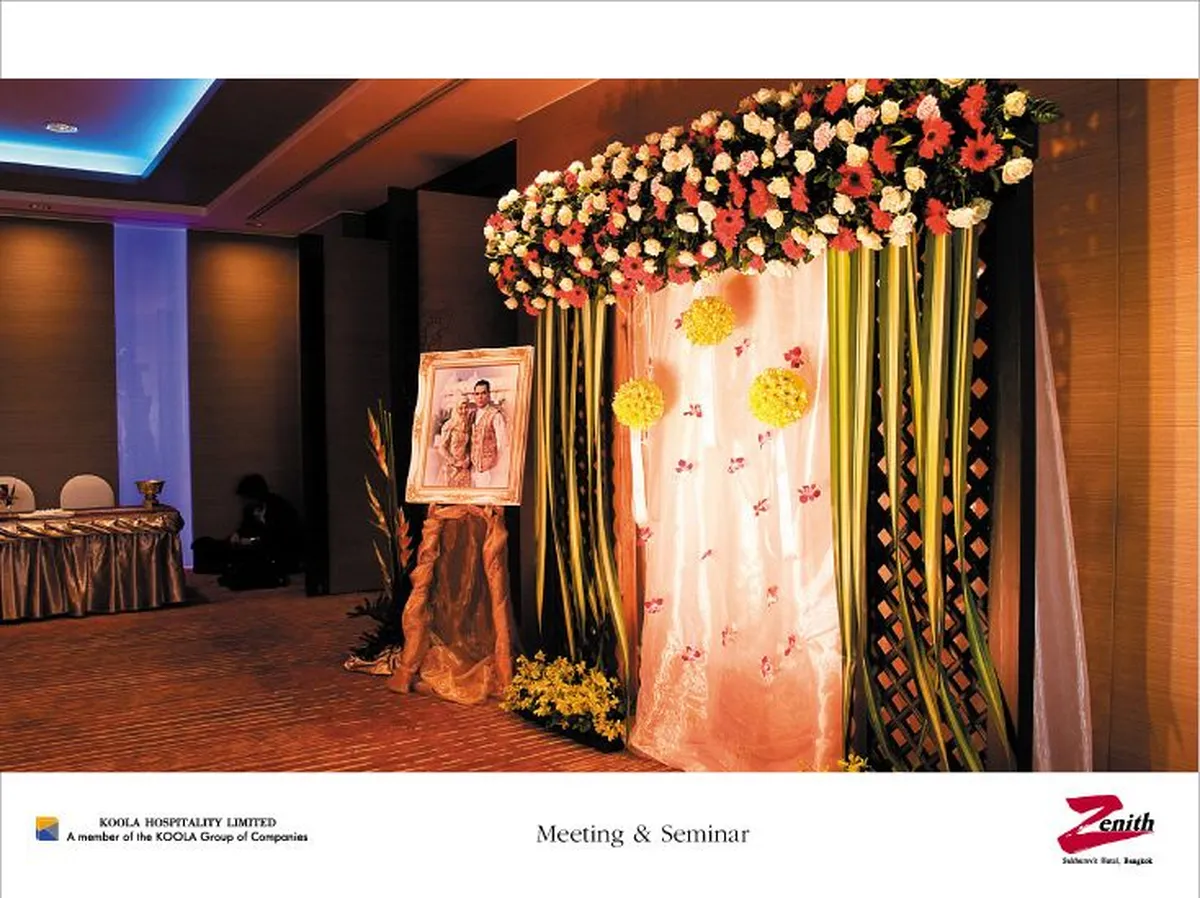 Zenith Sukhumvit Hotel Bangkok