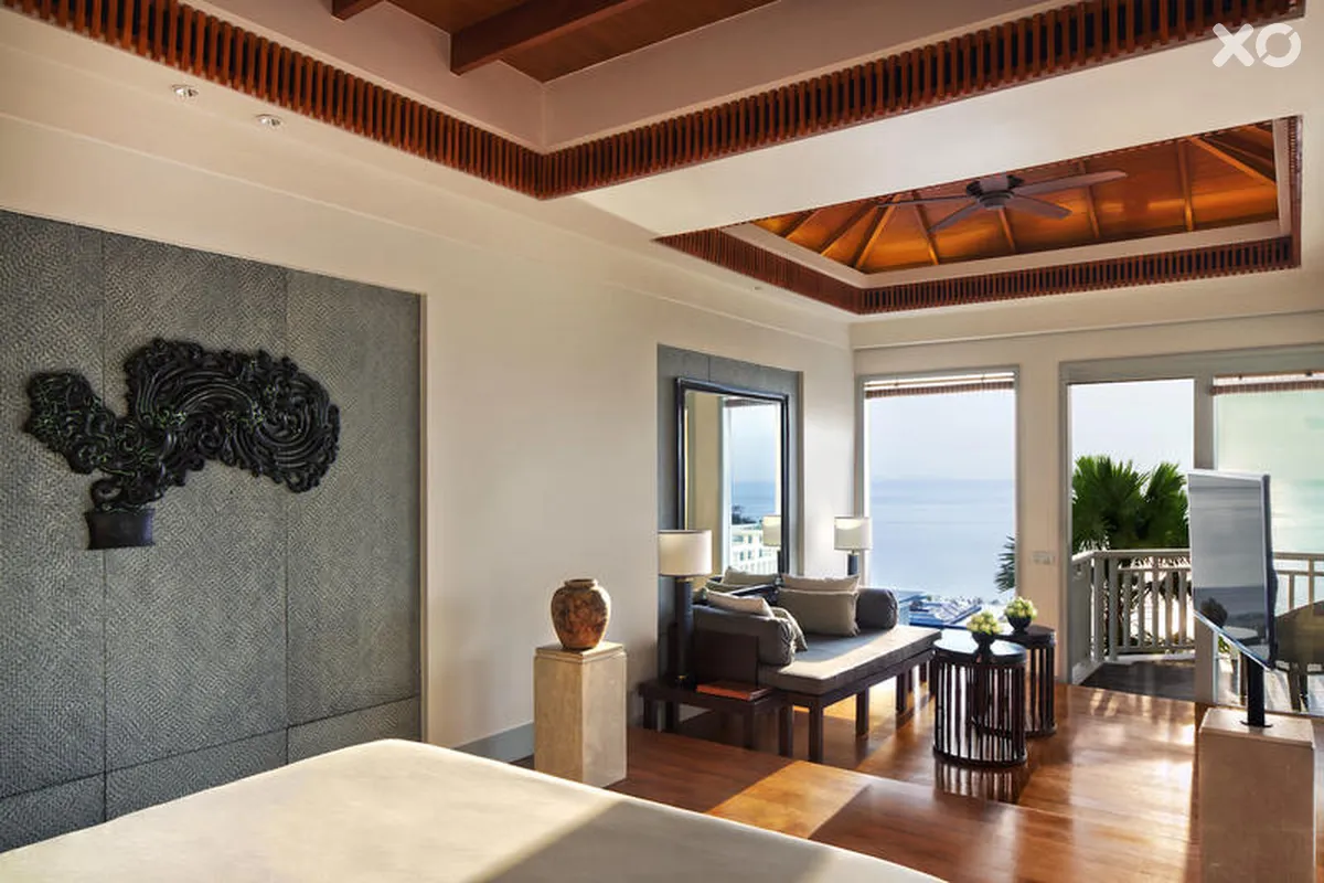 Amatara Wellness Resort