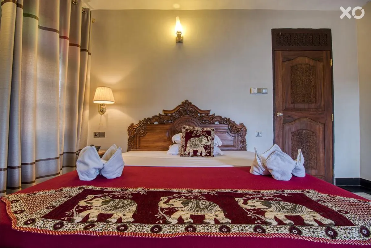 Tembo B&B Apartments