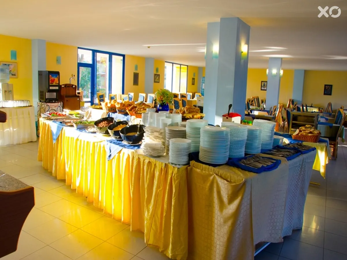 Azurro Hotel