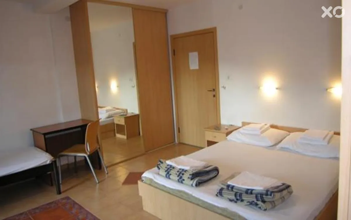 Mare Apartments