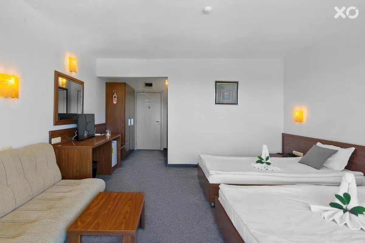 Glarus Hotel