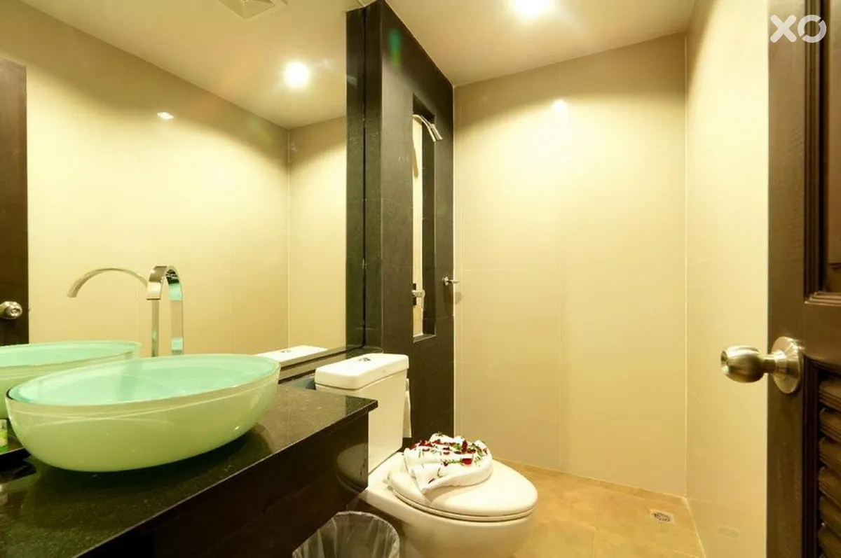 Gu Hotel