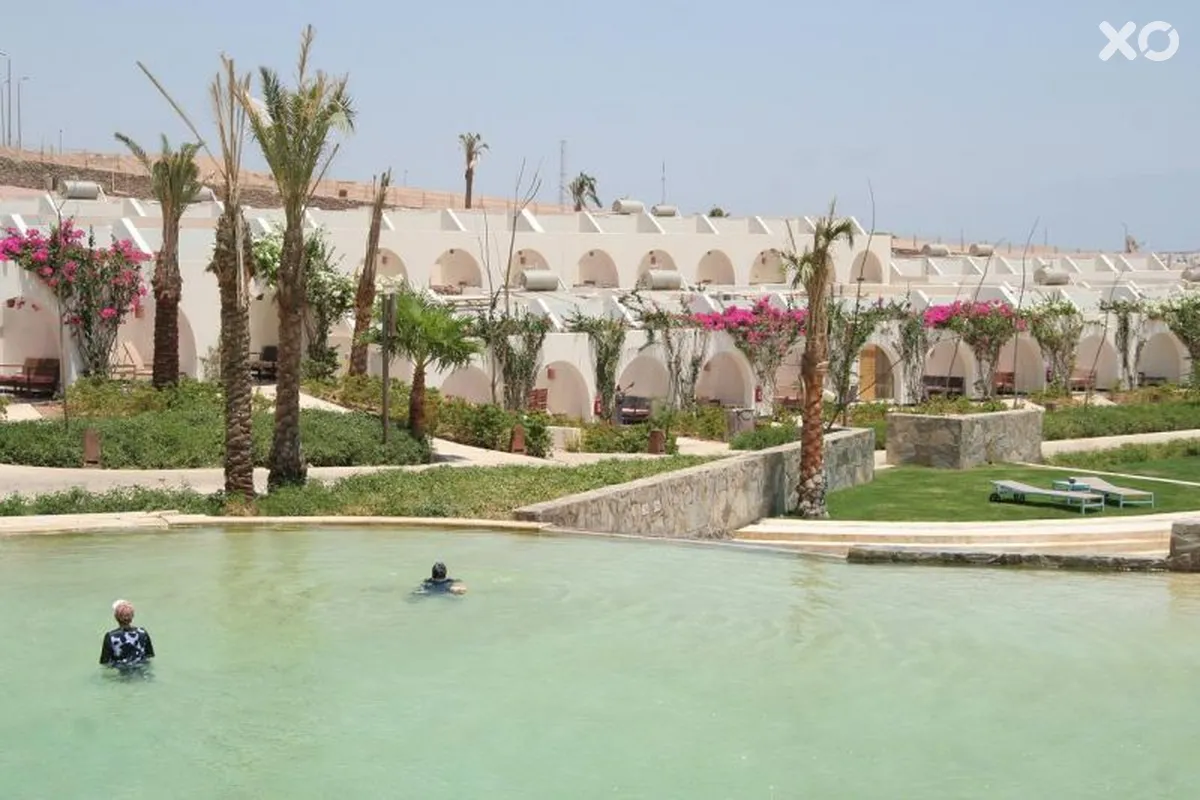 Le Meridien Dahab Resort