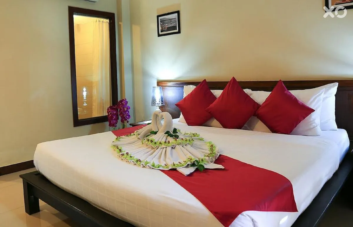 Casa Del M Patong Beach