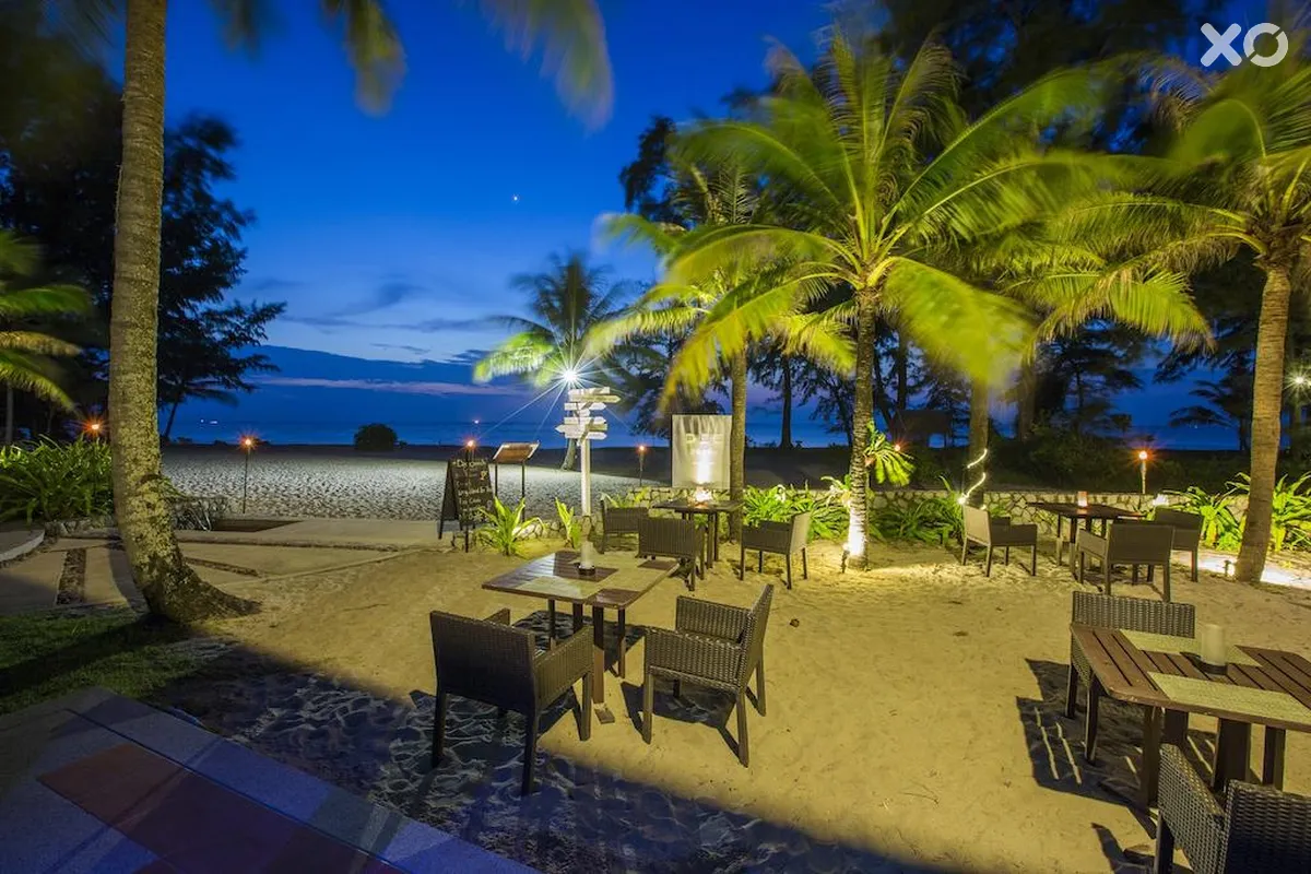 D Varee Mai Khao Beach