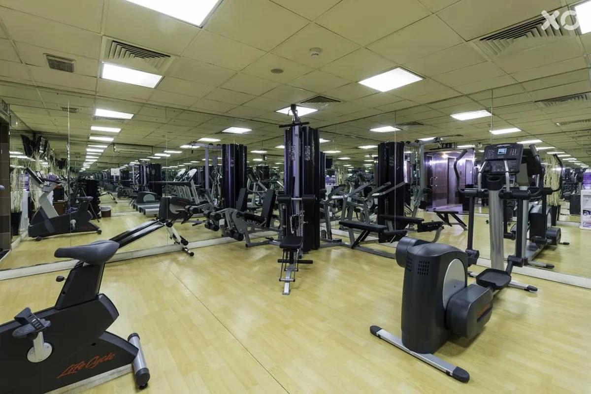 Howard Johnson Bur Dubai