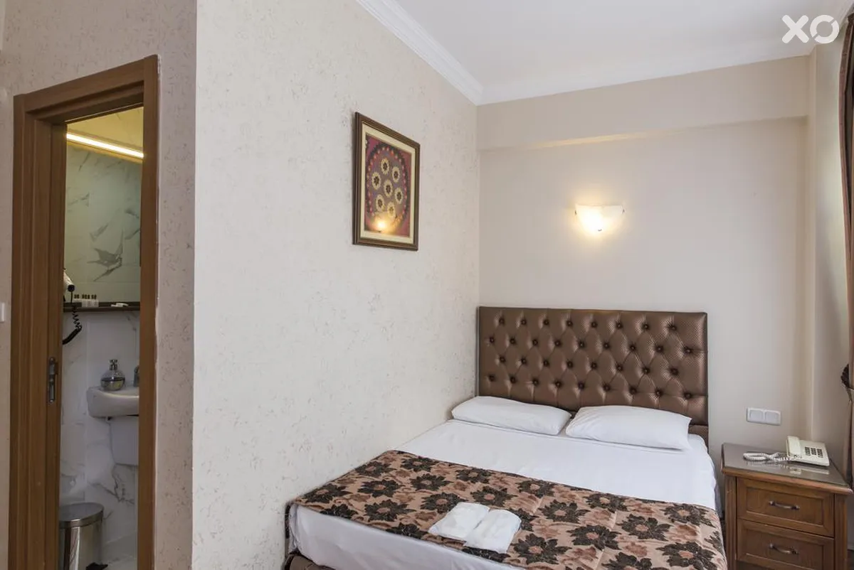 Sultan's Inn