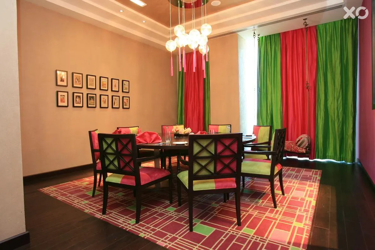 Yas Island Rotana