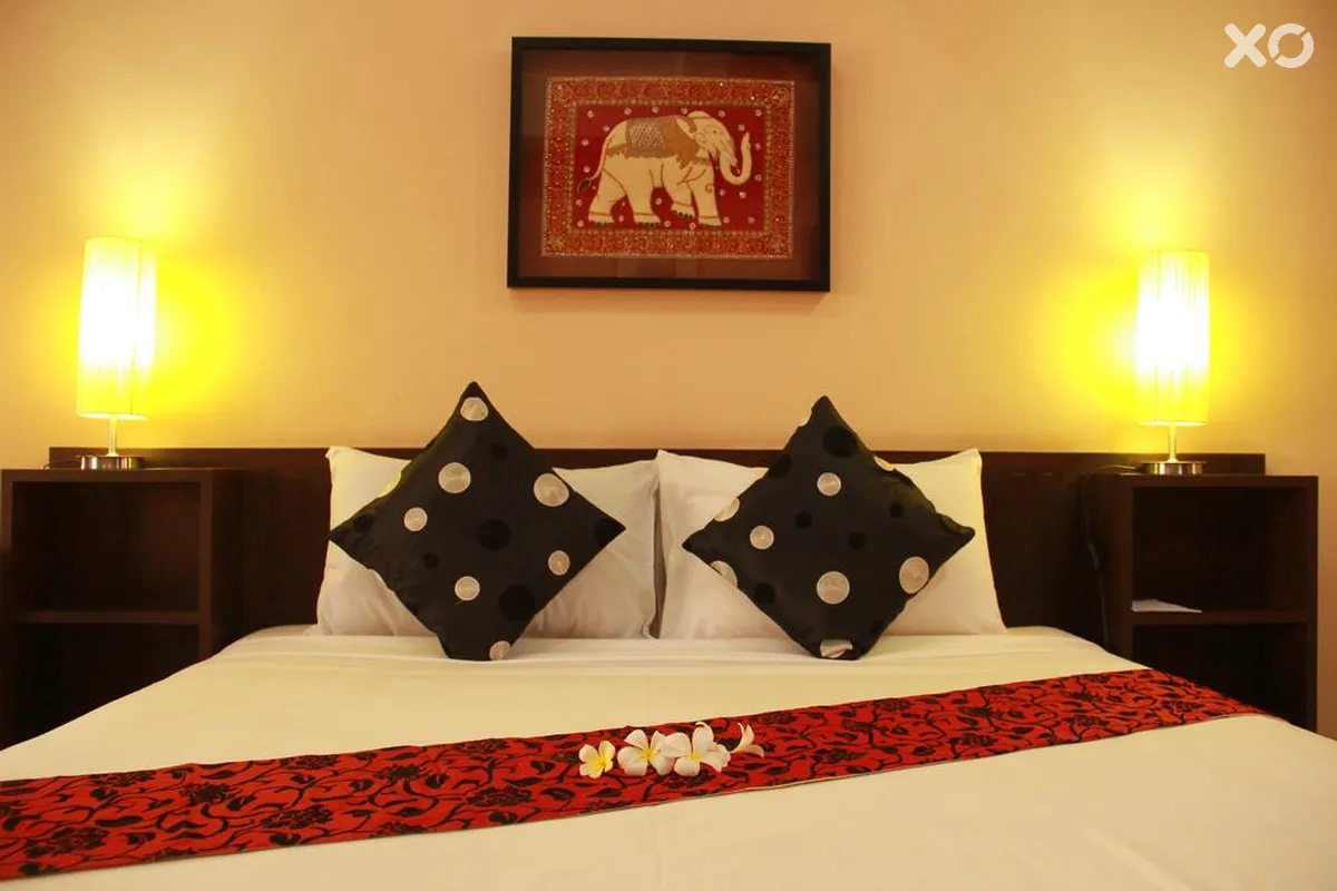 Baan Kongdee Sunset Resort