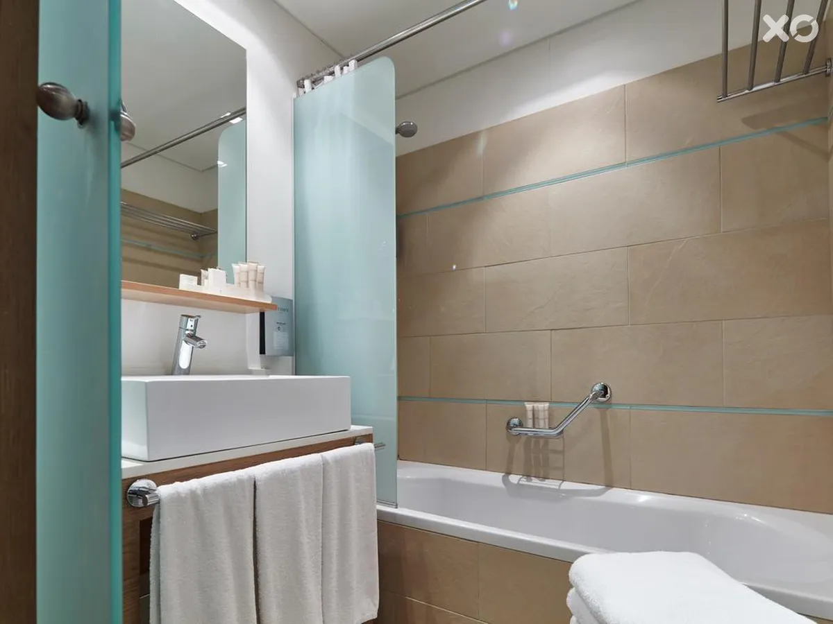Galaxy Hotel Iraklio