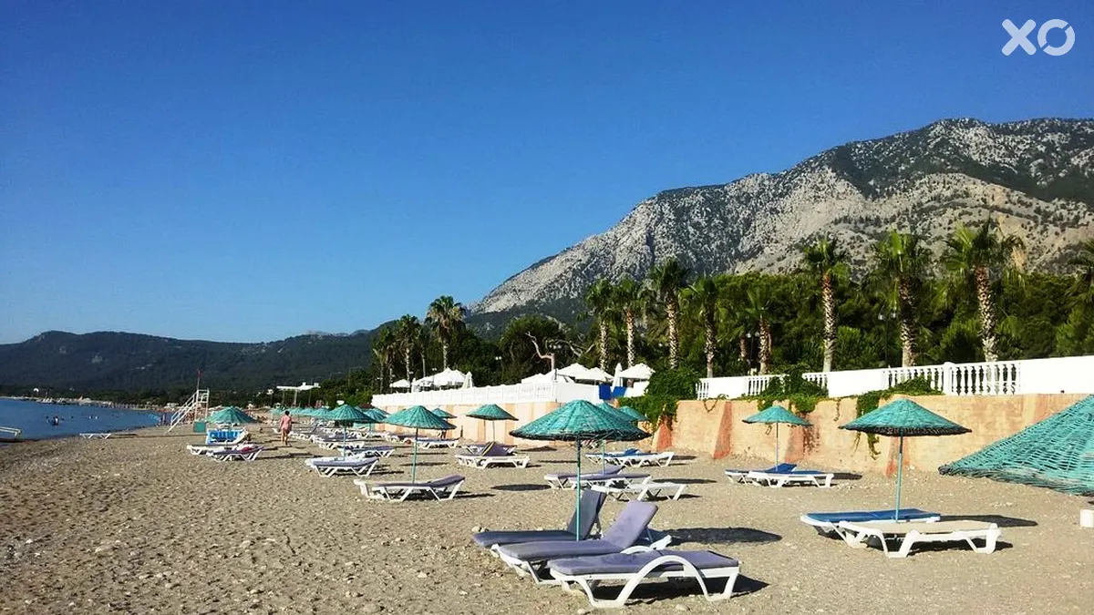 Beltur Hotel
