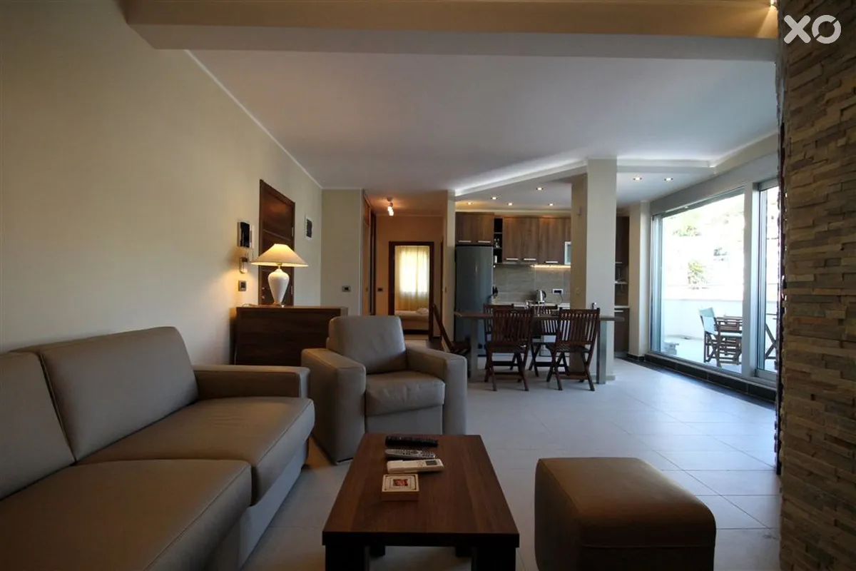 Apia Residence