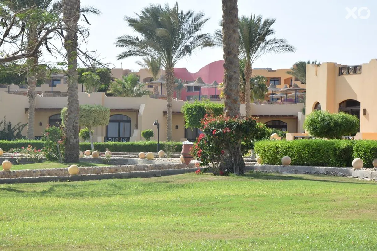 Blend Elphistone Resort Marsa Alam