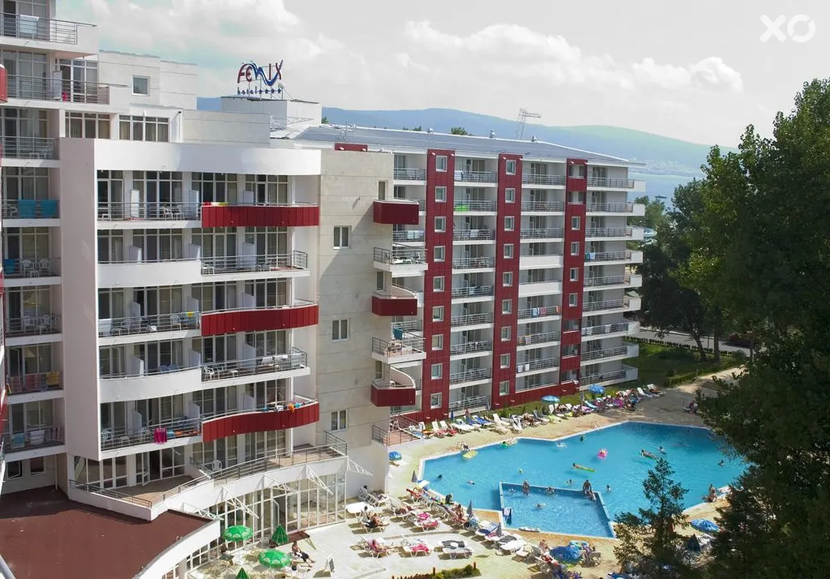 Fenix ​​Hotel