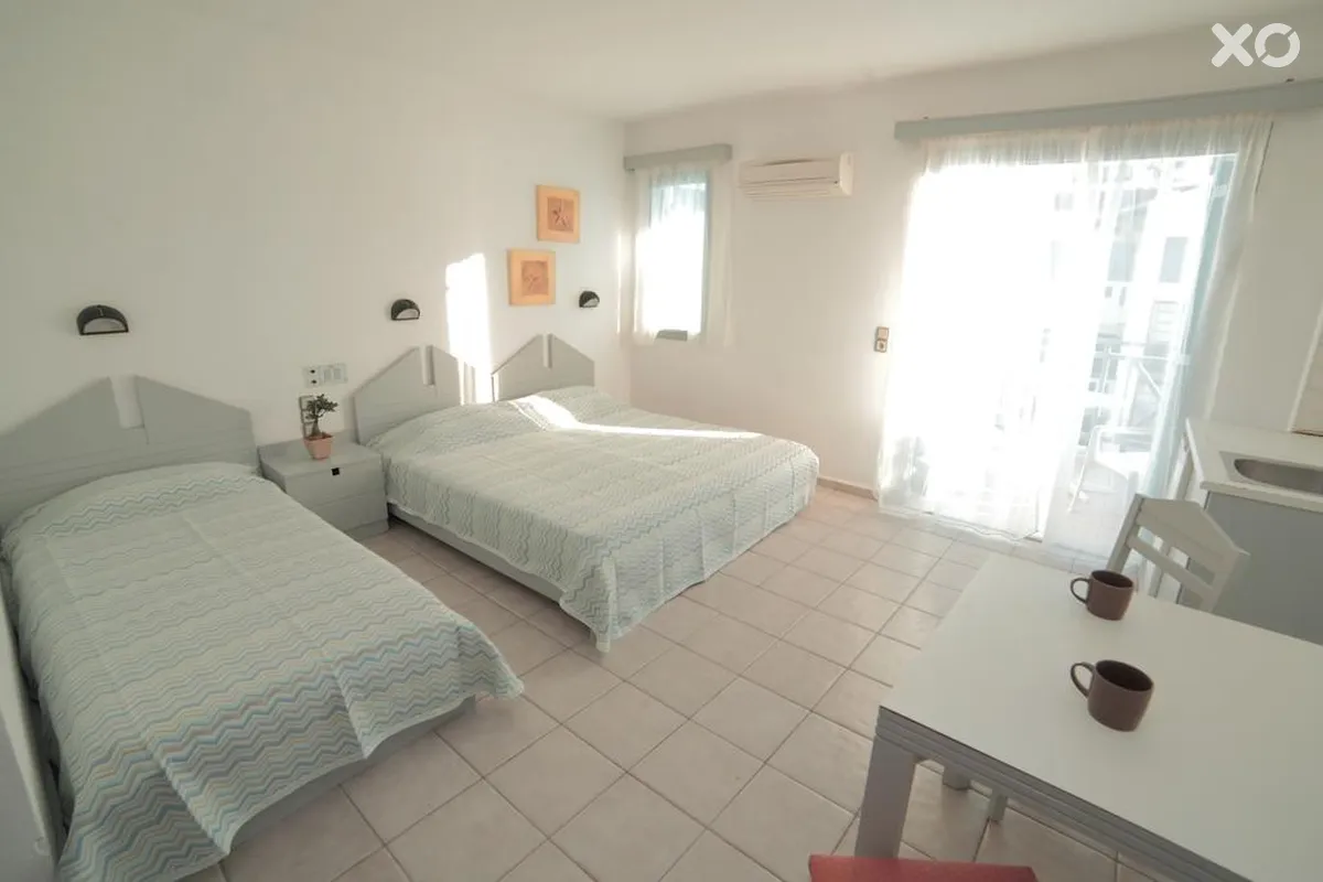 Marilisa Hotel