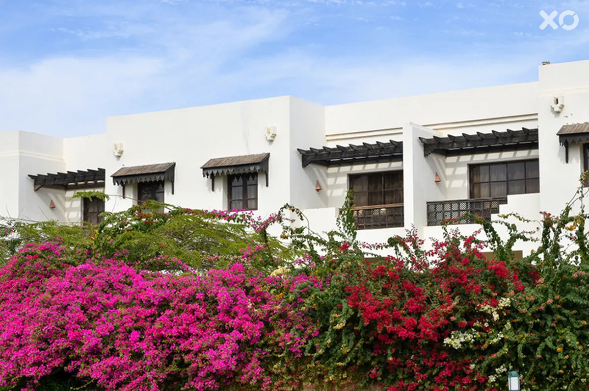 Sharm Plaza Hotel