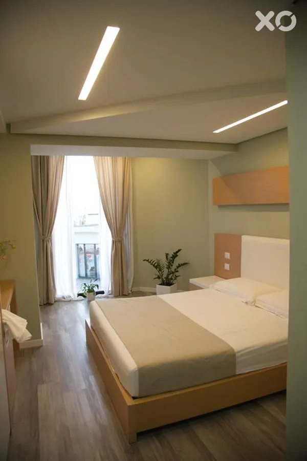 Bologna Hotel