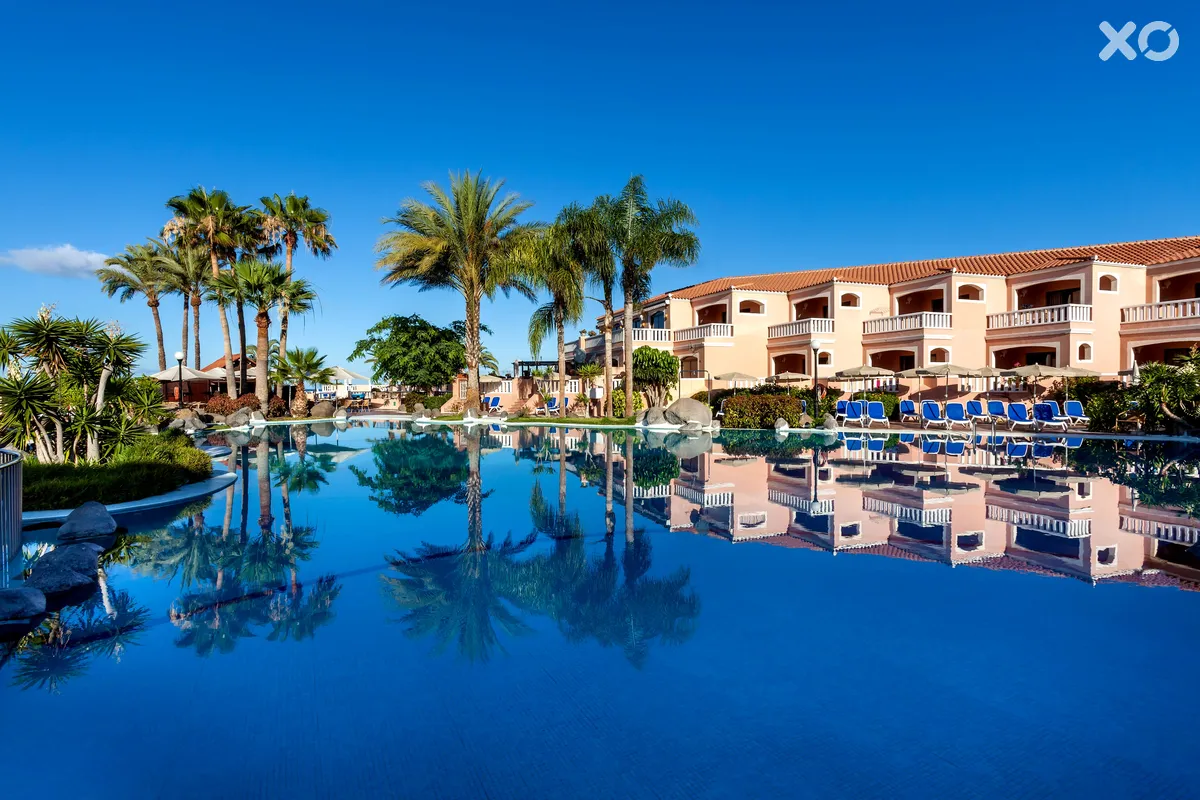 Sol Sun Beach Apartamentos