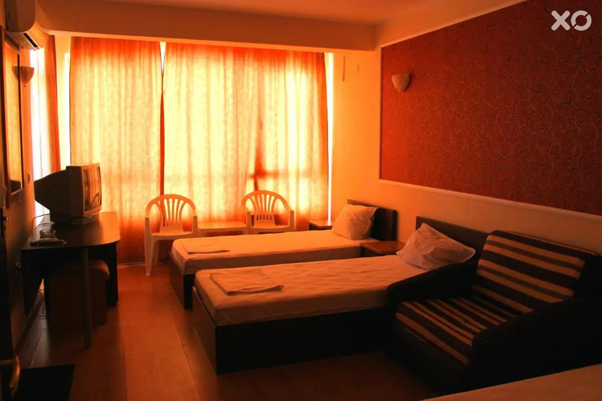 Ryor Hotel