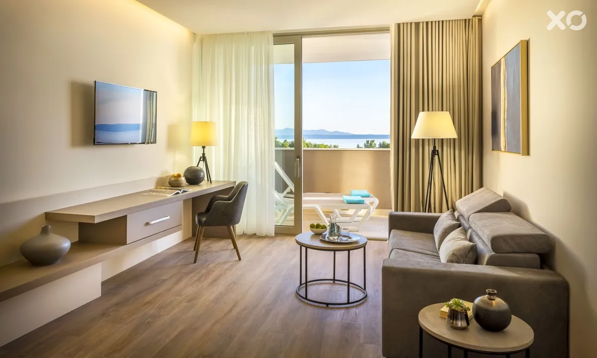 Aminess Khalani Beach Hotel