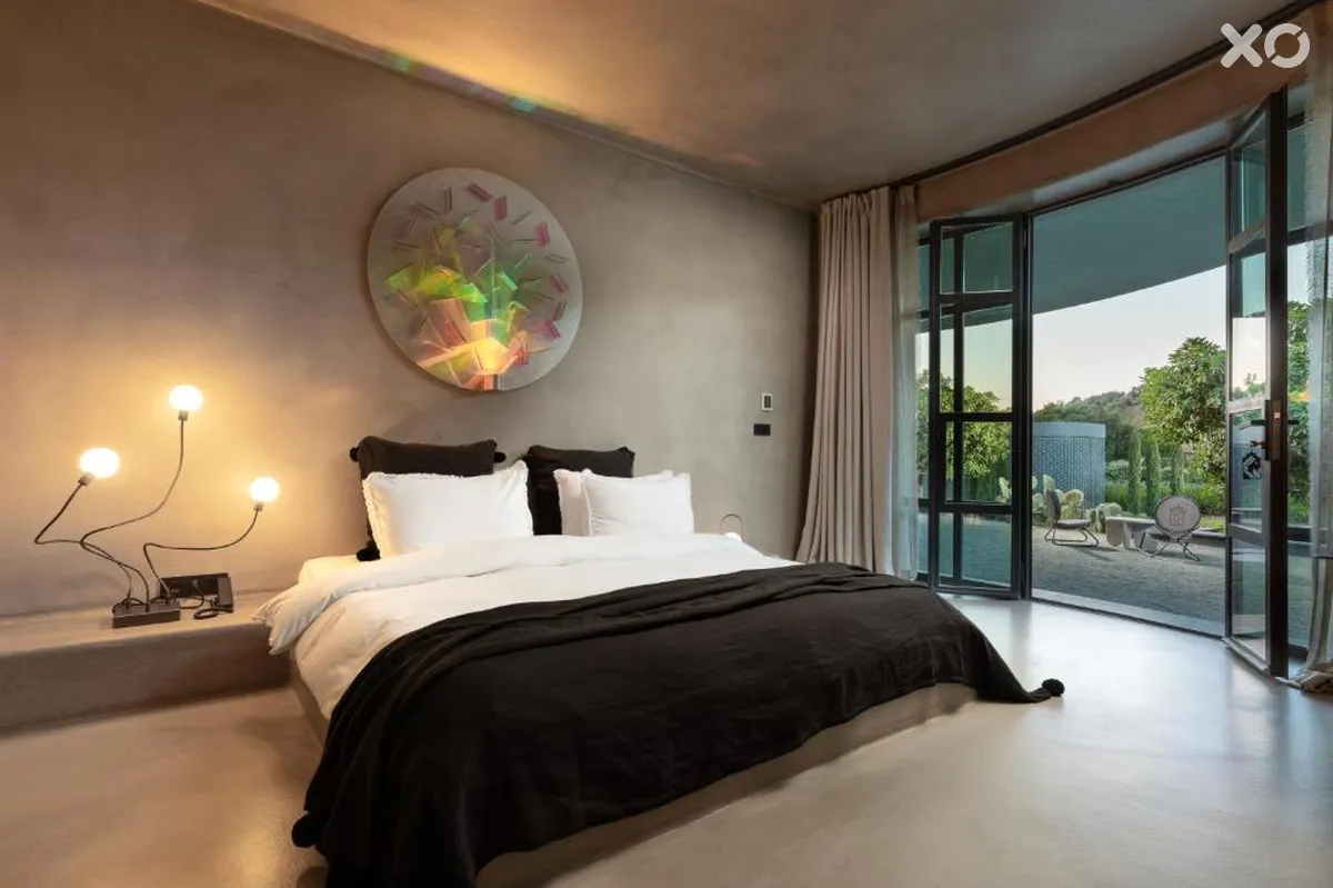 Akana Cennet Koyu Bodrum