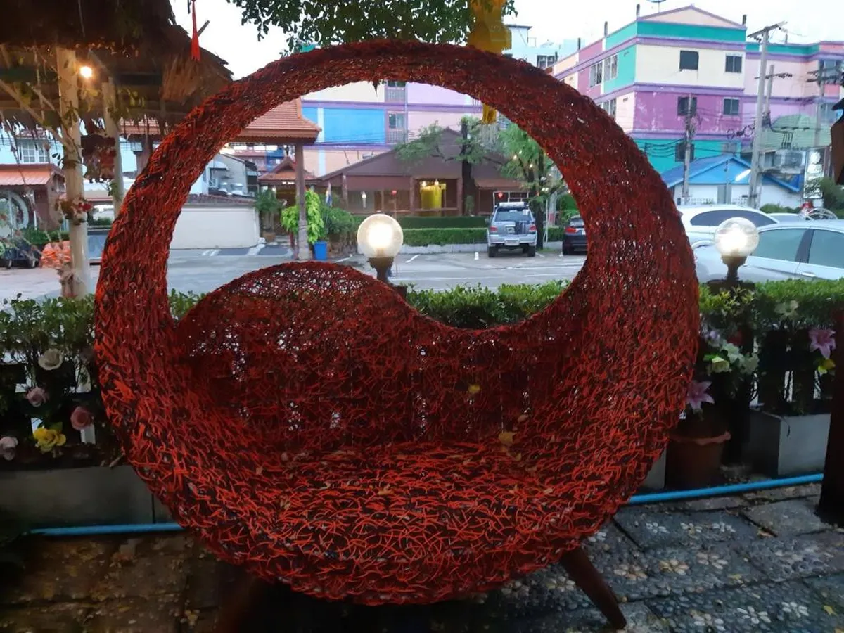 Montri Resort Donmuang Bangkok