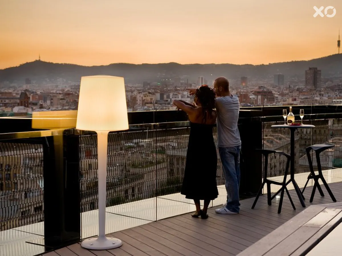 Barcelo Raval