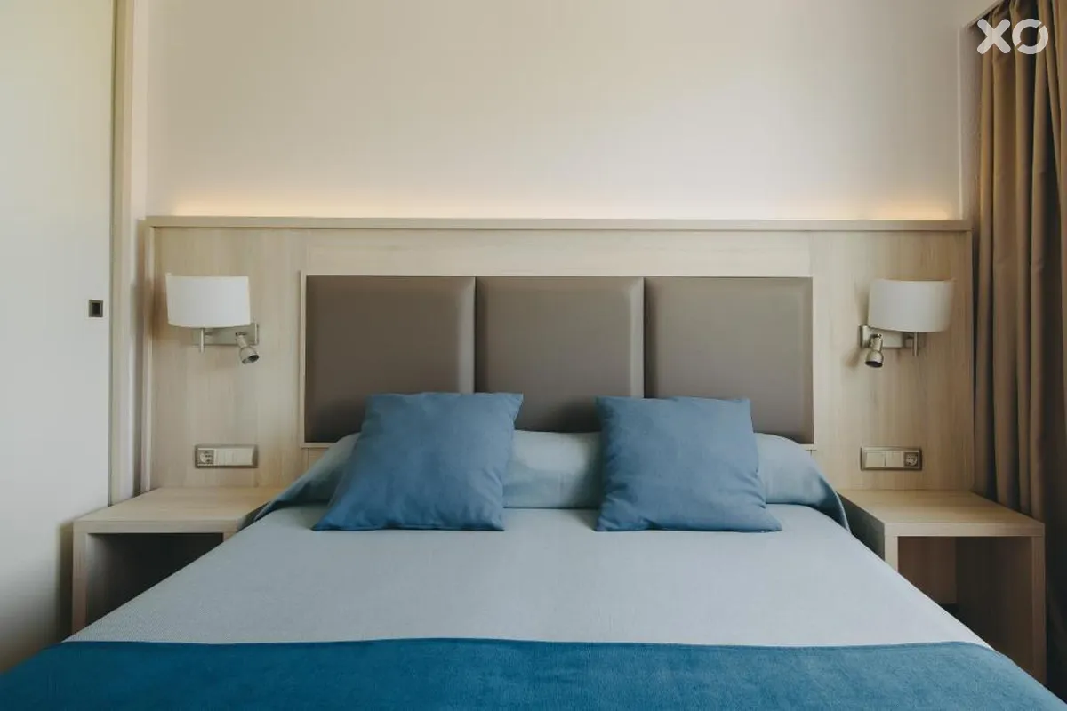 Ivory Playa Hotel