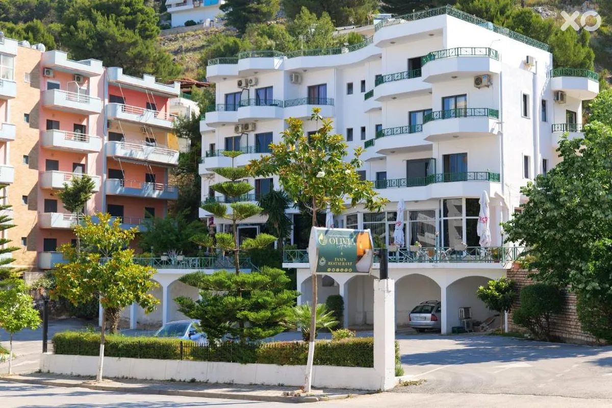 Olivia Hotel