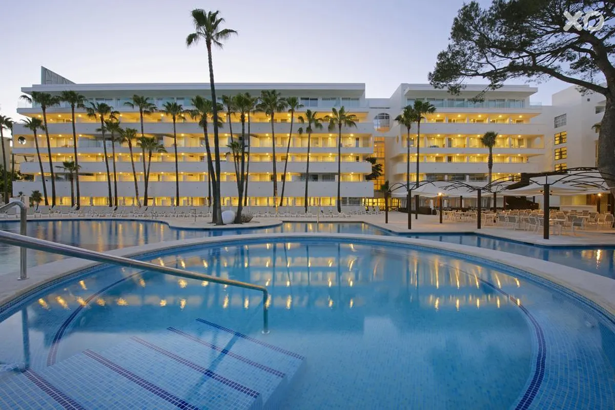Iberostar Cristina