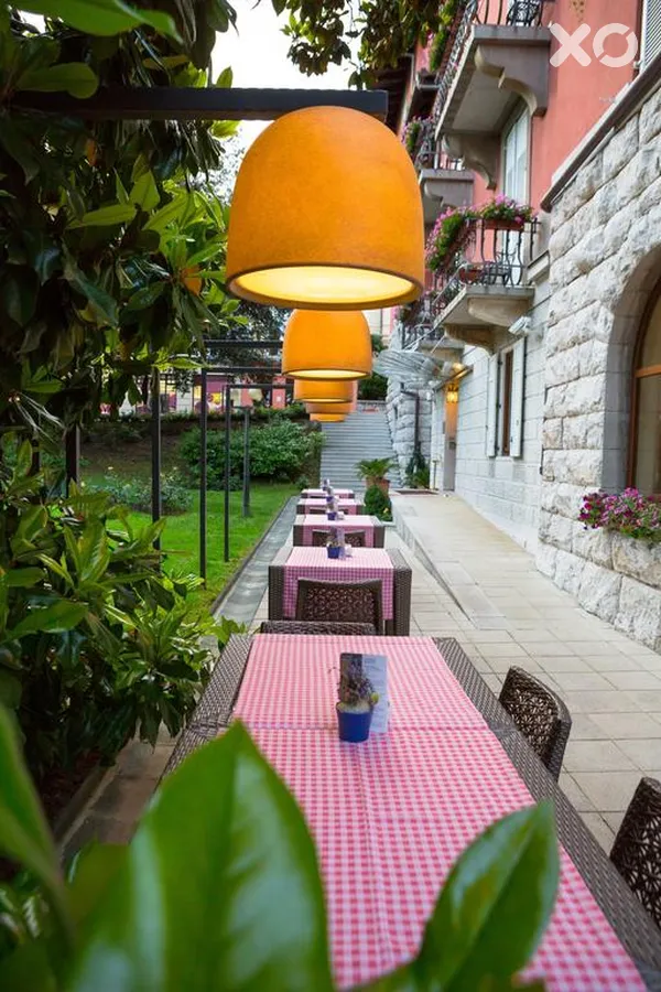 Amadria Park Sveti Jakov
