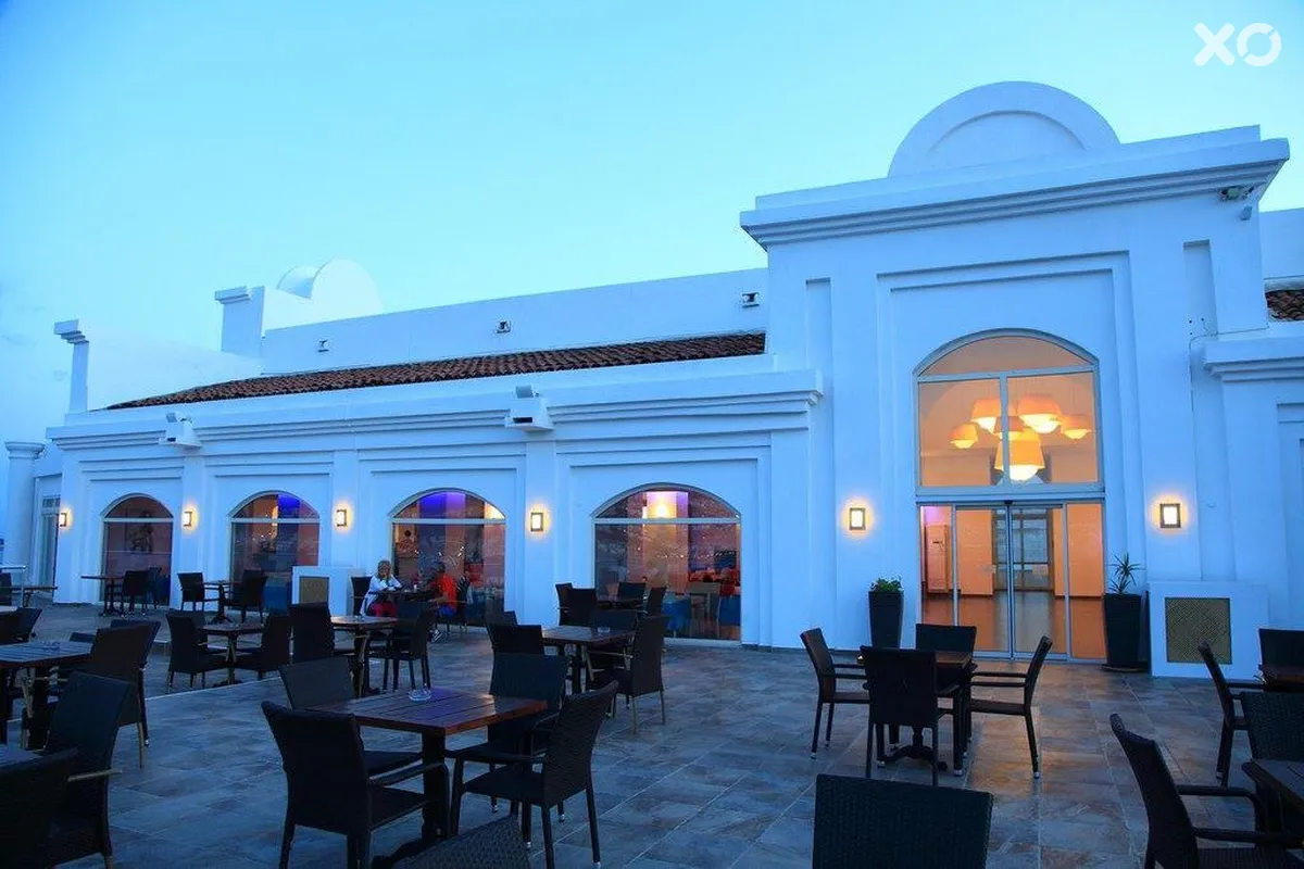 Holiday Inn Resort Bodrum