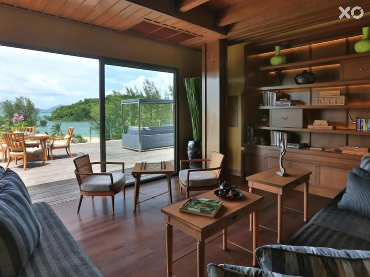 Anantara Layan Phuket Resort