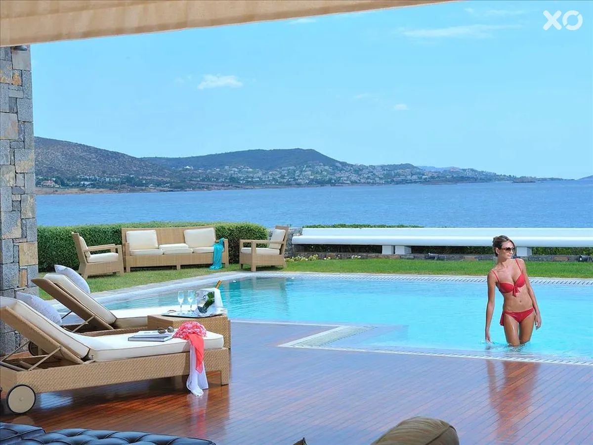 Grand Resort Lagonissi