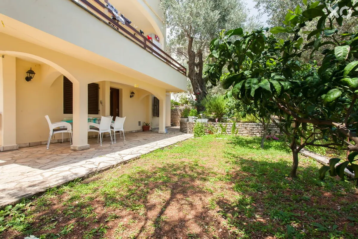 Gregovic Apartments