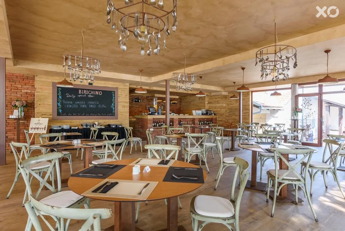 Island Hotel Istra