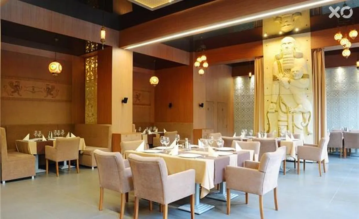 Argisht Partez Hotel