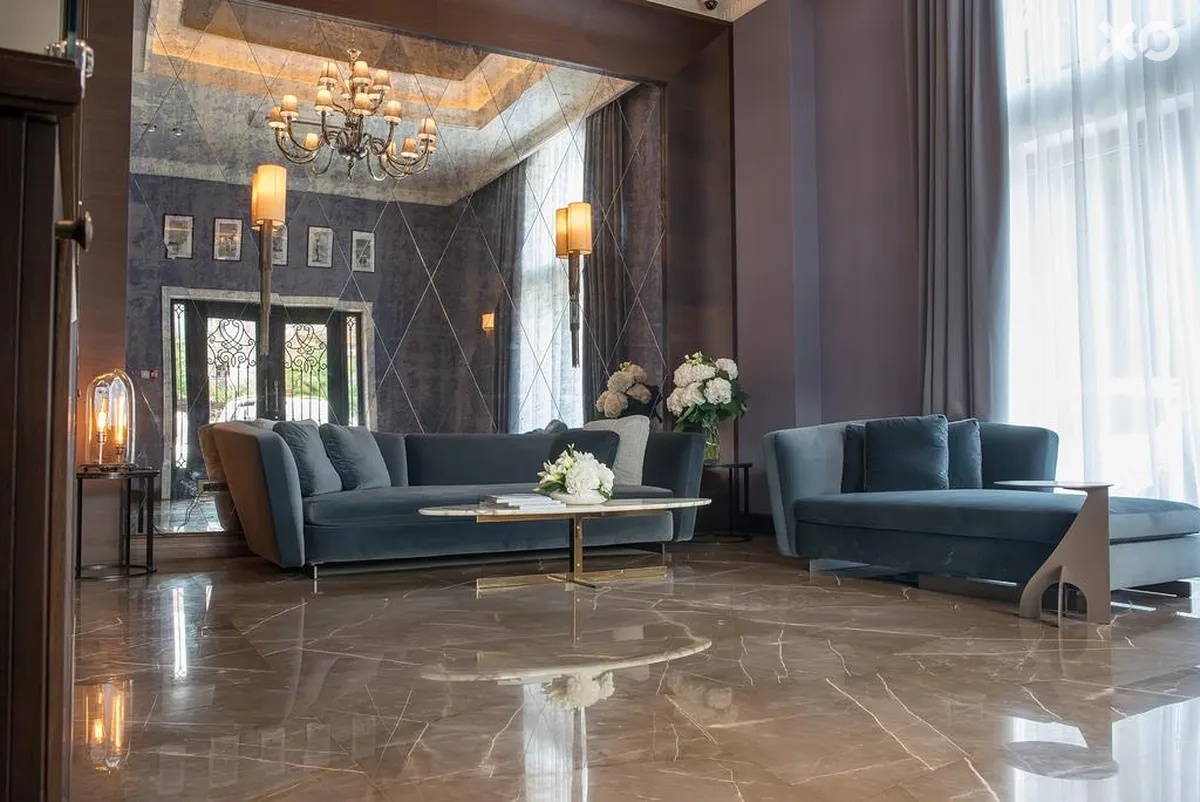 La Roche Hotel
