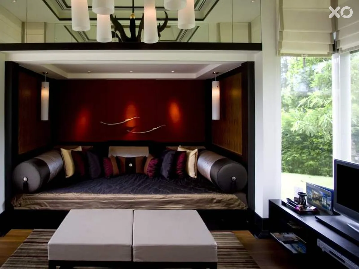Double Pool Villas by Banyan Tree