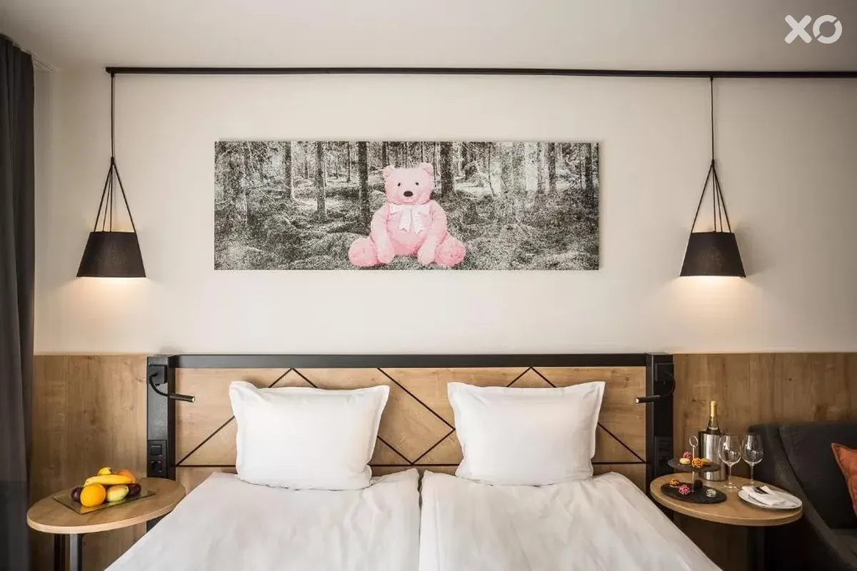 Rila Hotel