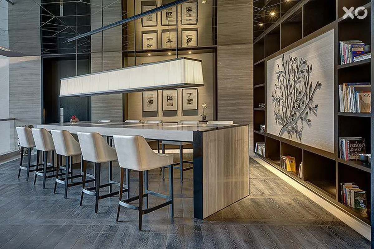 Pullman Dubai Downtown Hotel